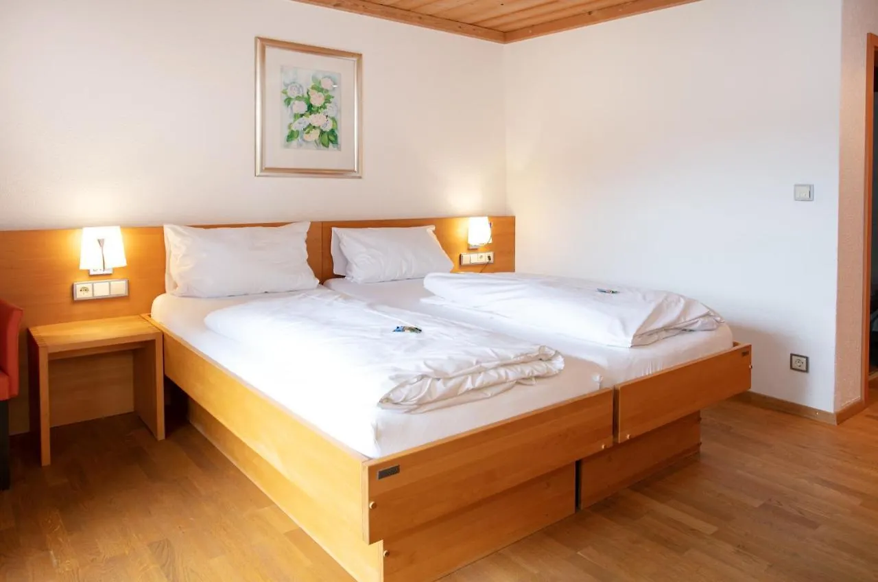 Landhotel Grönenbach Bad Grönenbach