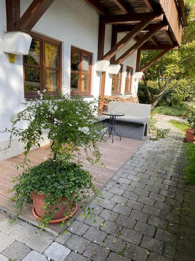 Landhotel Gronenbach Bad Groenenbach 3*,  Germany