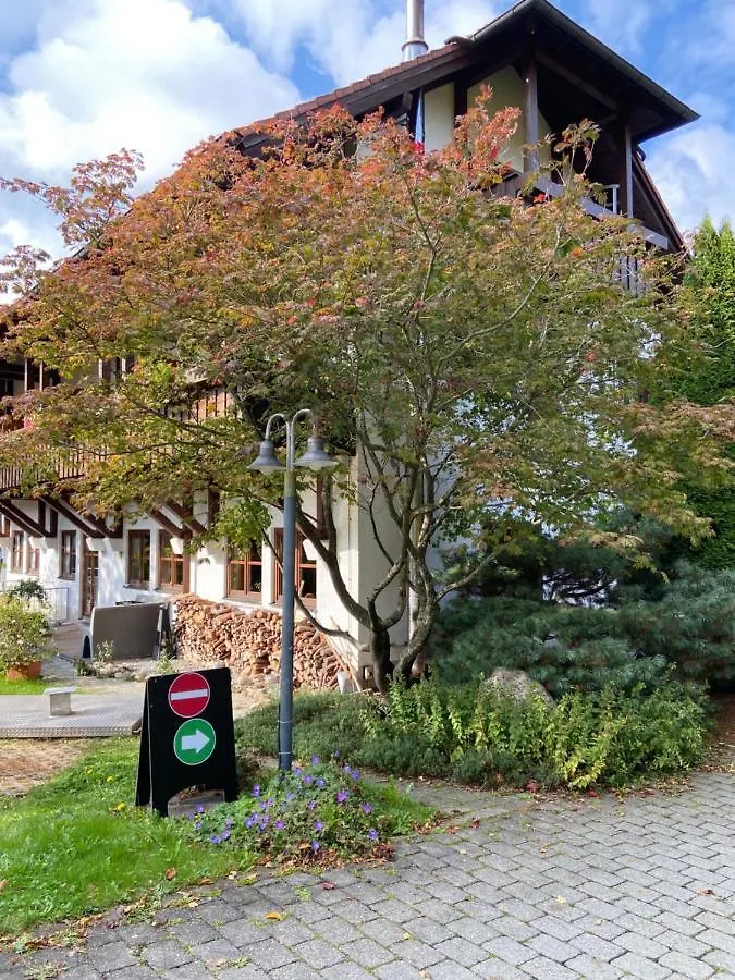 Landhotel Grönenbach Bad Grönenbach 3*,  Tyskland