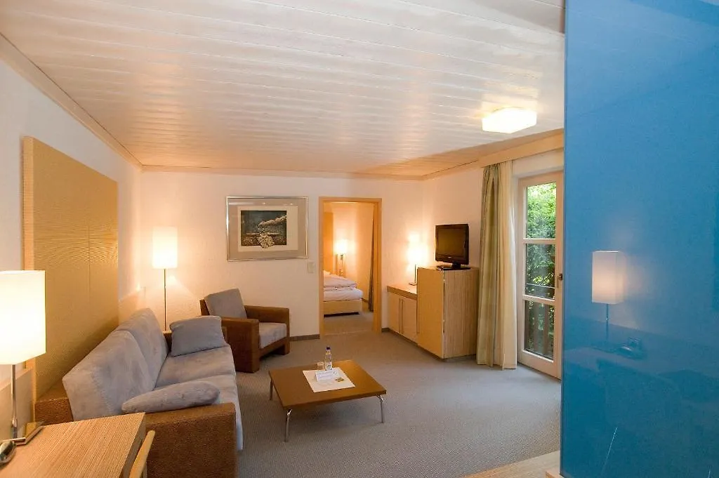 Hotel Landhotel Grönenbach Bad Grönenbach