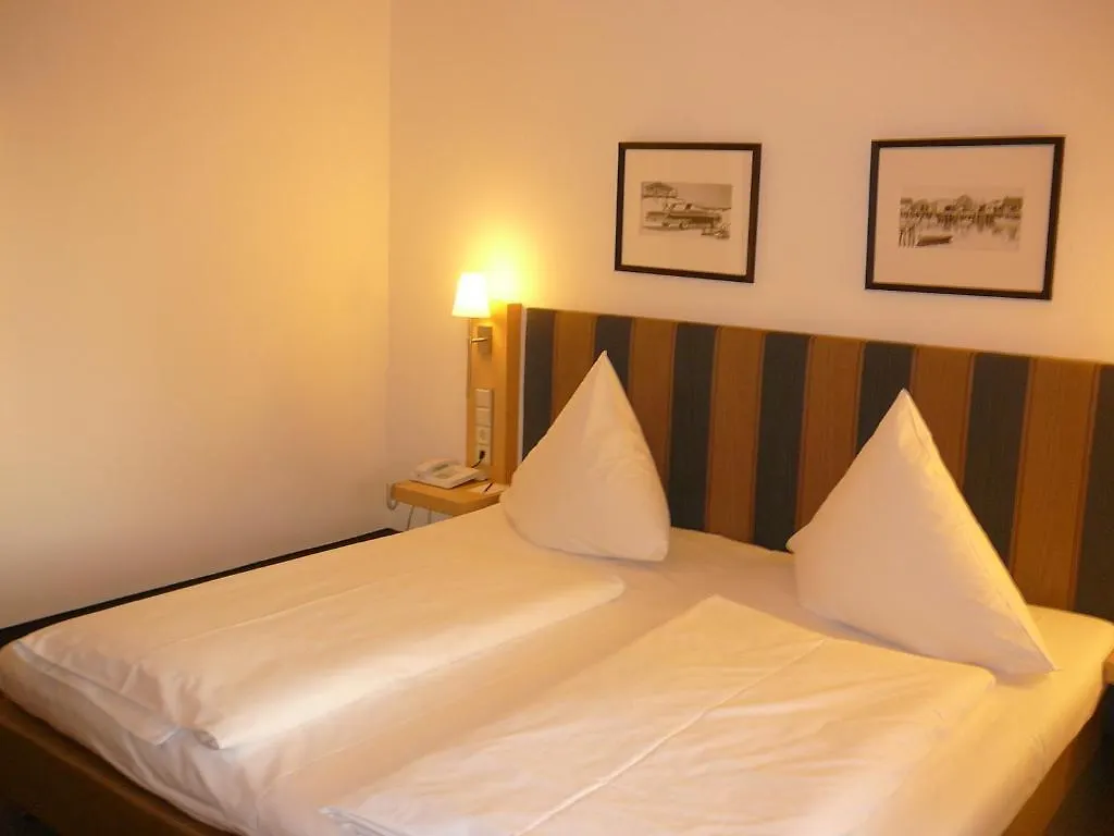 Landhotel Grönenbach Bad Grönenbach