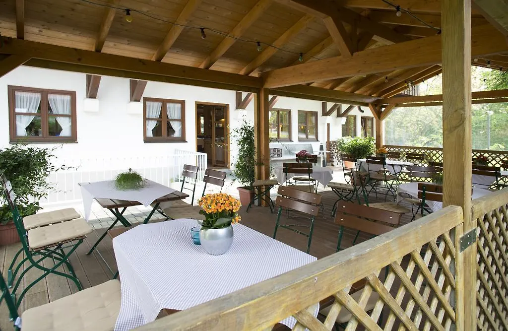 Hotel Landhotel Grönenbach Bad Grönenbach