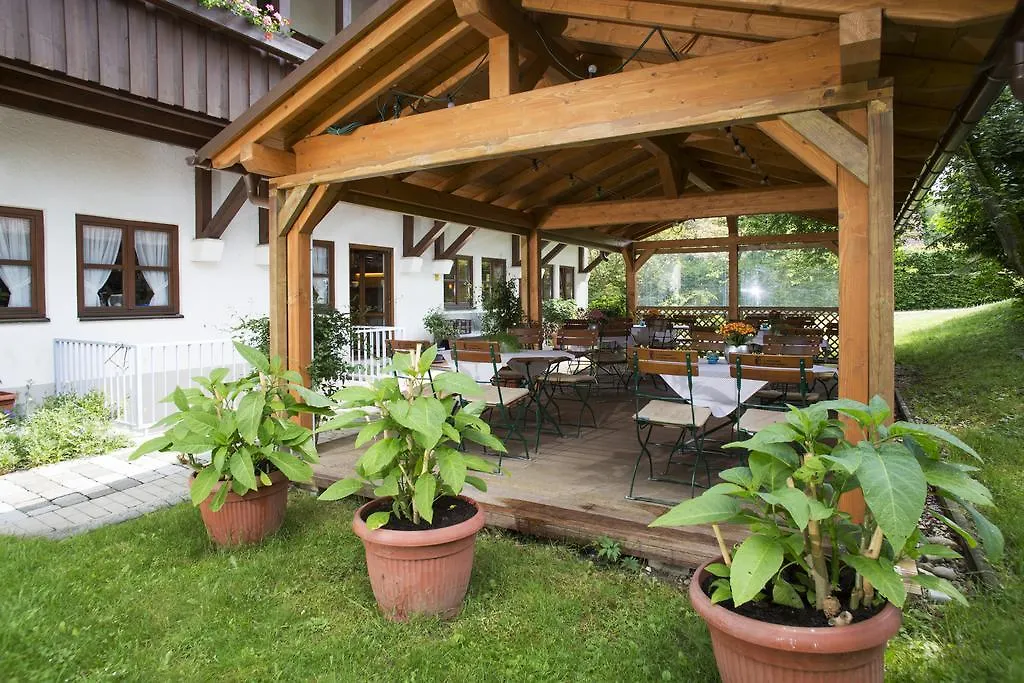 Landhotel Gronenbach Bad Groenenbach 3*,  Germany