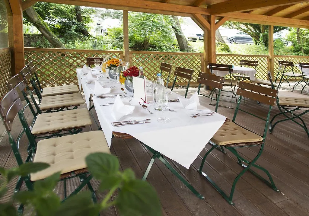 Landhotel Grönenbach Bad Grönenbach Hotel