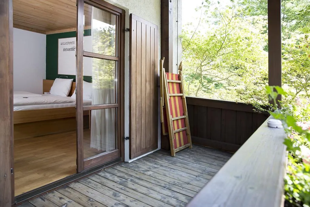 Hotel Landhotel Grönenbach Bad Grönenbach