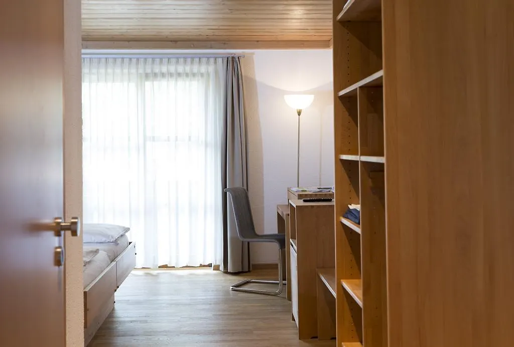 Hotel Landhotel Grönenbach Bad Grönenbach