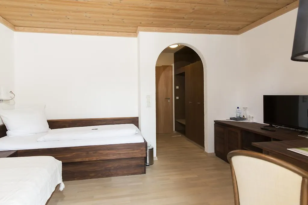 Hotel Landhotel Grönenbach Bad Grönenbach