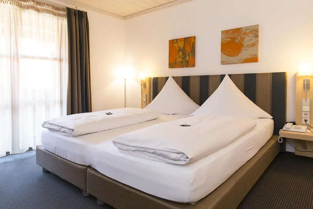 Landhotel Grönenbach Bad Grönenbach Hotel