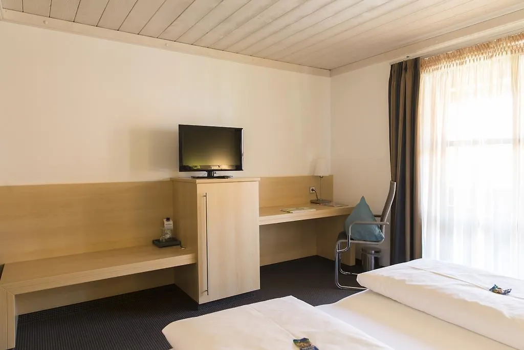 Landhotel Grönenbach Bad Grönenbach Tyskland
