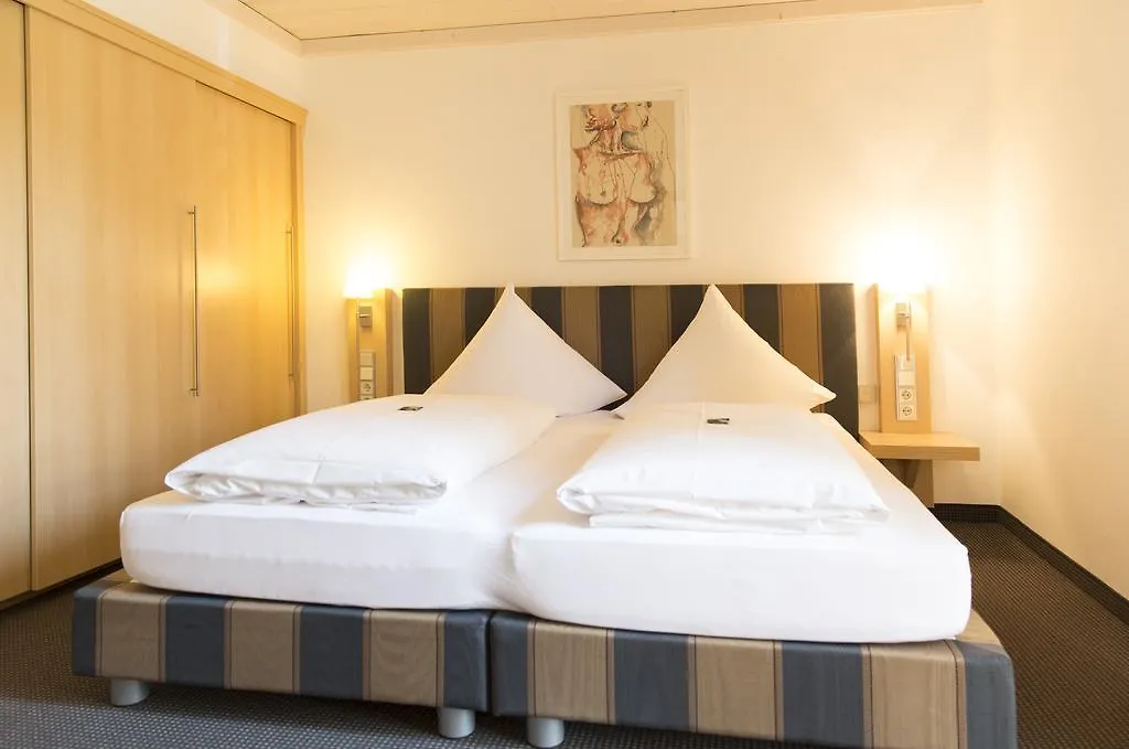 *** Hotel Landhotel Grönenbach Bad Grönenbach Tyskland