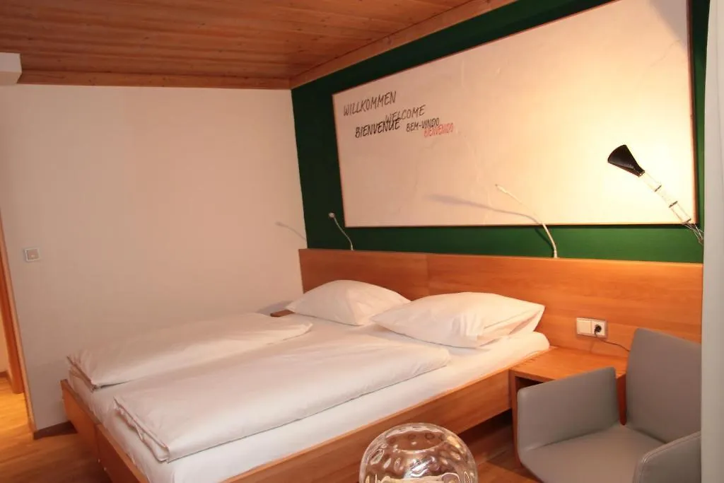 Hotel Landhotel Grönenbach Bad Grönenbach