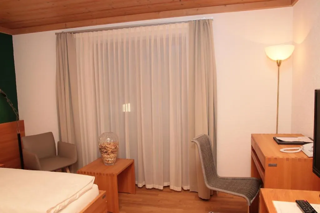 Landhotel Grönenbach Bad Grönenbach 3*,  Tyskland