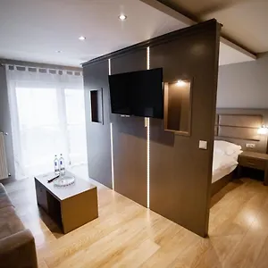  Privatunterkunft Main Appartments Frankfurt Airport Deutschland