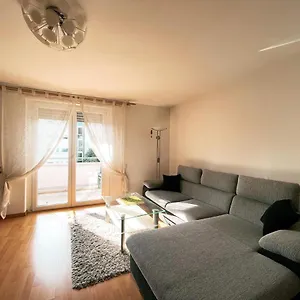  Apartment Sonnenschein Deutschland
