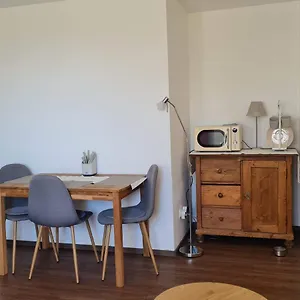Apartment Forsthaus