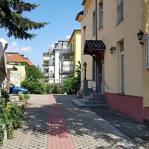  Apartment Karin Deutschland