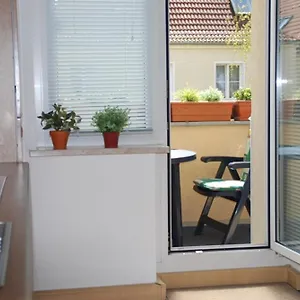  Apartment Dresdner Ferien Deutschland