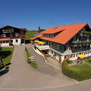 Hotel Starennest