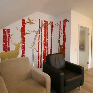  Apartment Kreuder Deutschland